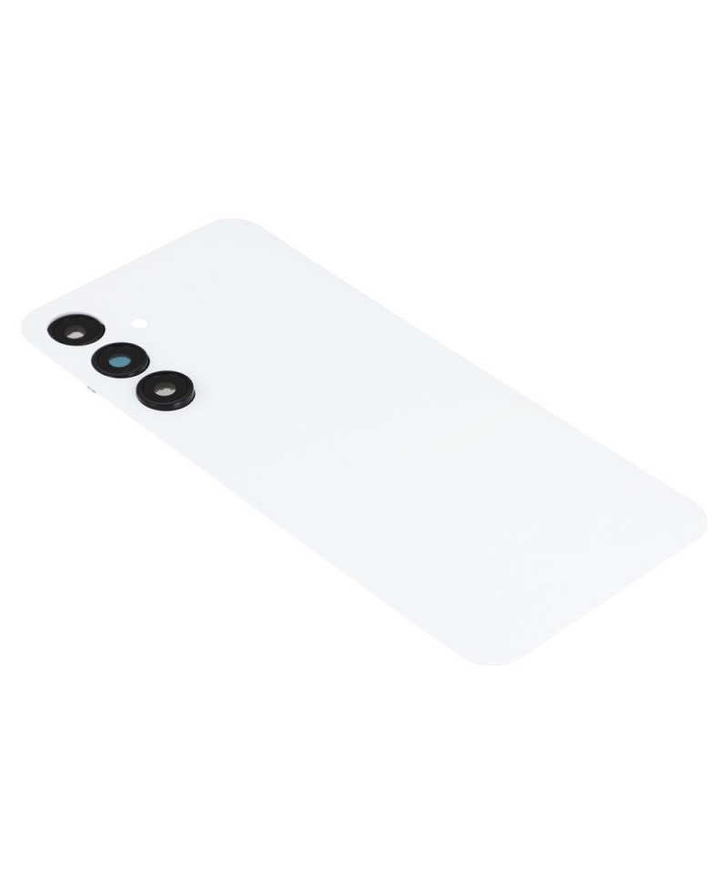 Capac Baterie Alb Samsung Galaxy A16 5G , A166B