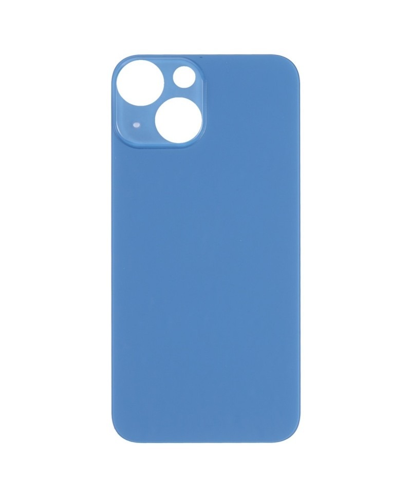 Capac Baterie Albastru iPhone 13 Mini