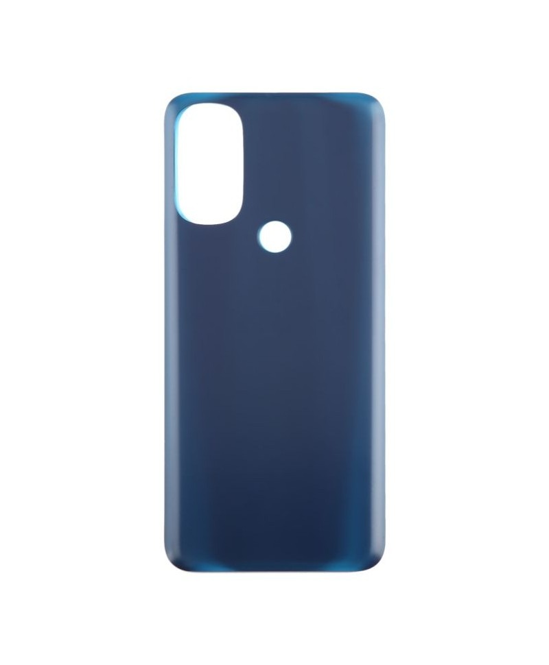 Capac Baterie Albastru Motorola Moto G71, XT2169-1, XT2169-2