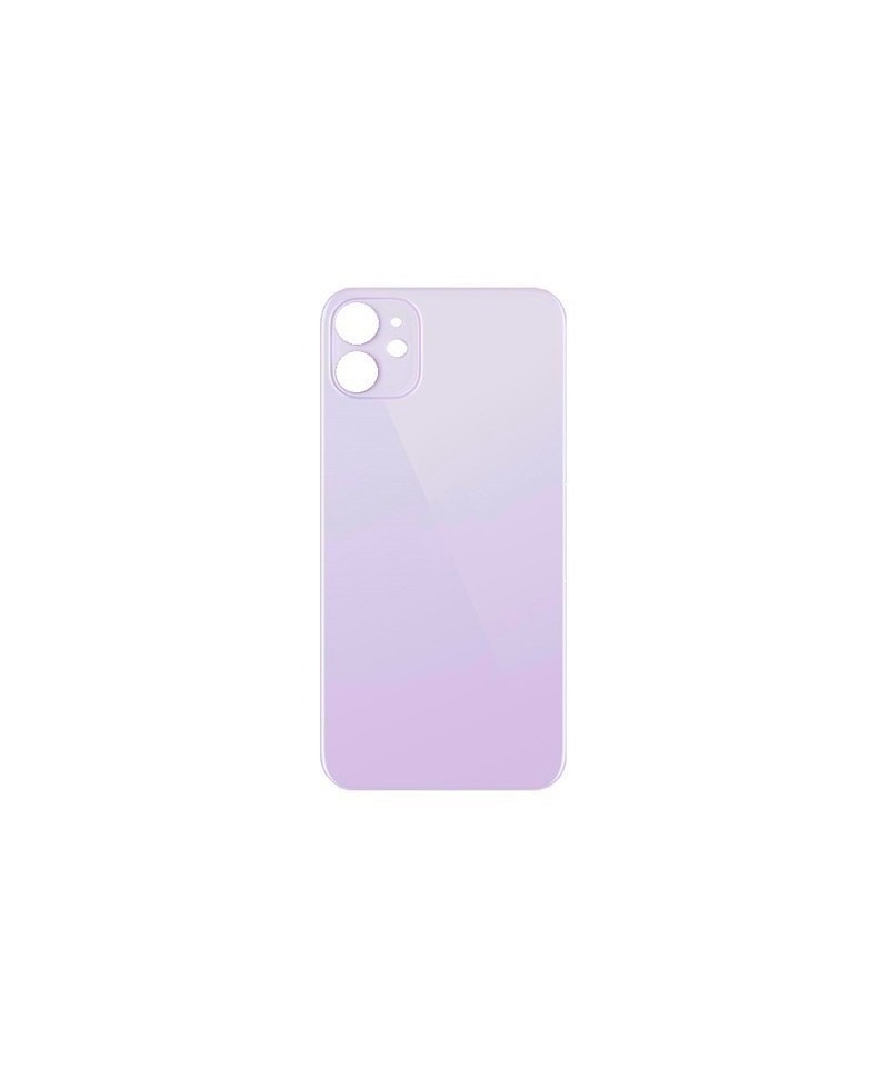 Capac Baterie Apple iPhone 11 Mov