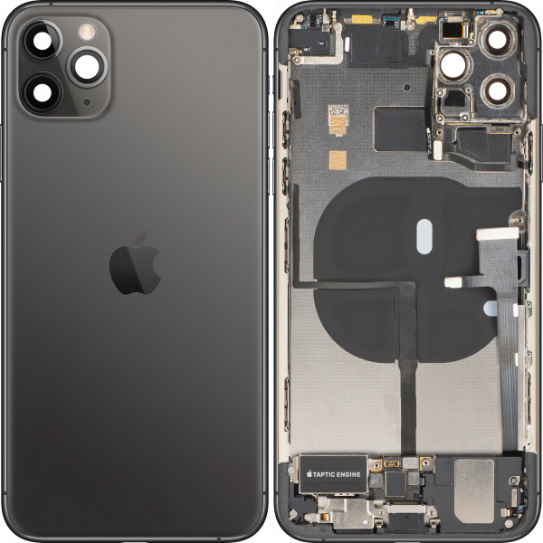 Negru (Space Gray)