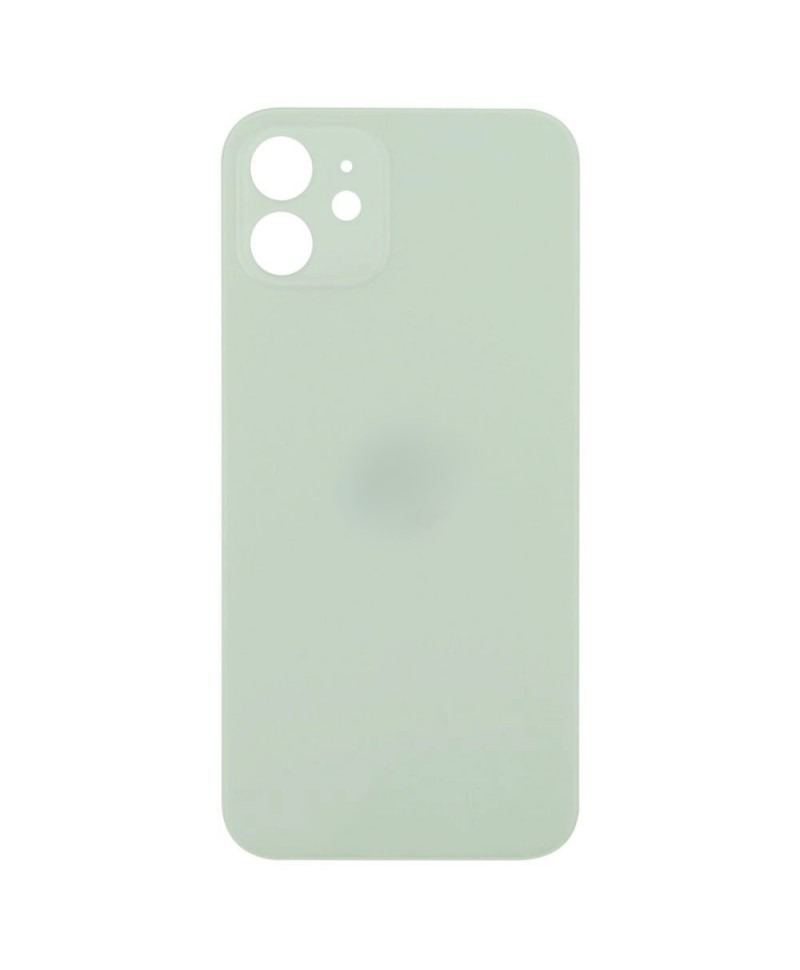 Capac Baterie Apple iPhone 12 Mini Verde