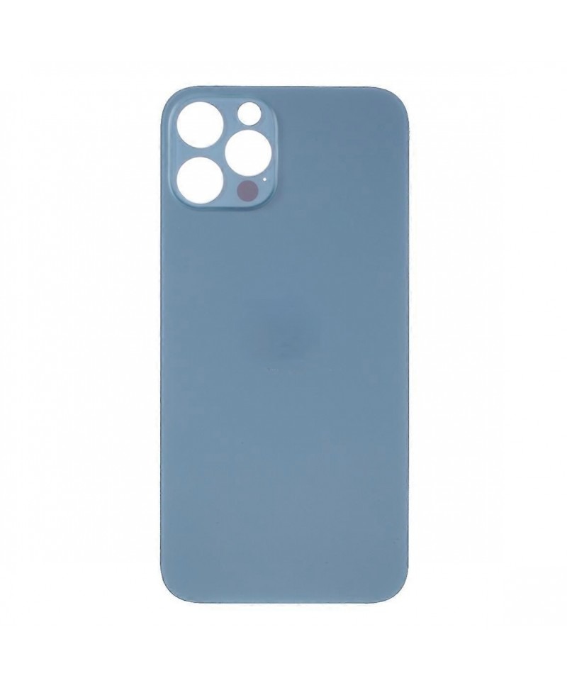 Capac Baterie Apple iPhone 12 Pro Albastru