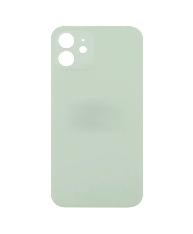 Capac Baterie Apple iPhone 12 Verde (Mint Green)