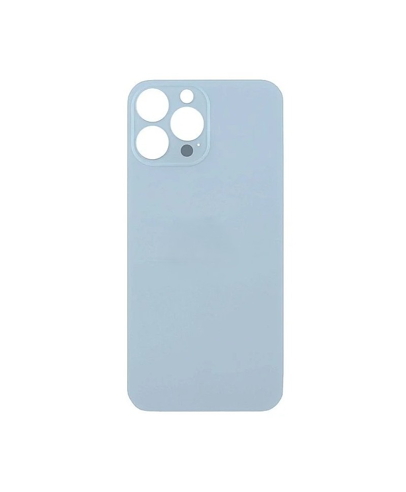 Capac Baterie Apple iPhone 13 Pro Albastru