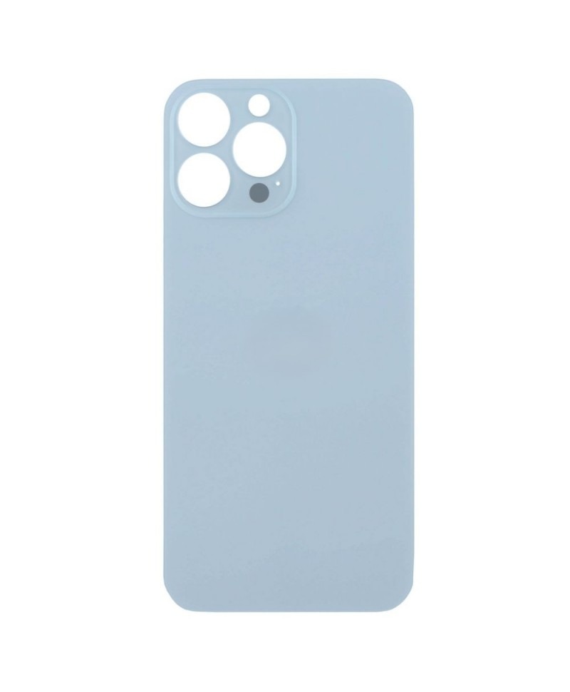 Capac Baterie Apple iPhone 13 Pro Max Albastru
