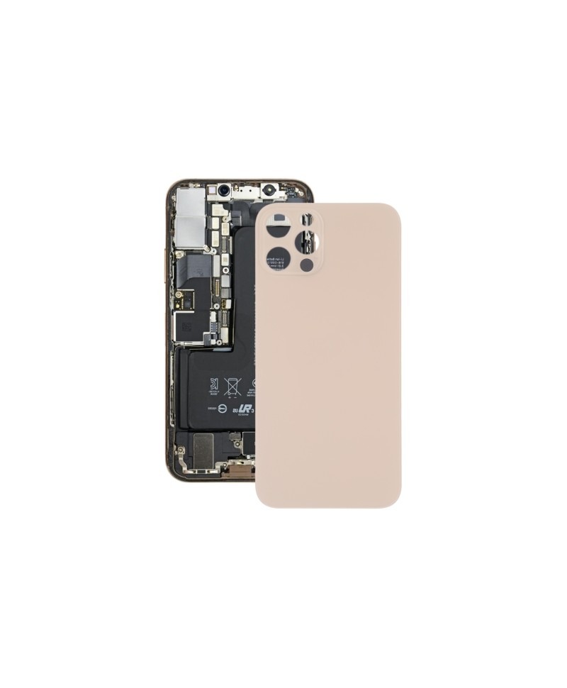 Capac Baterie Apple iPhone 13 Pro Max Gold, A++