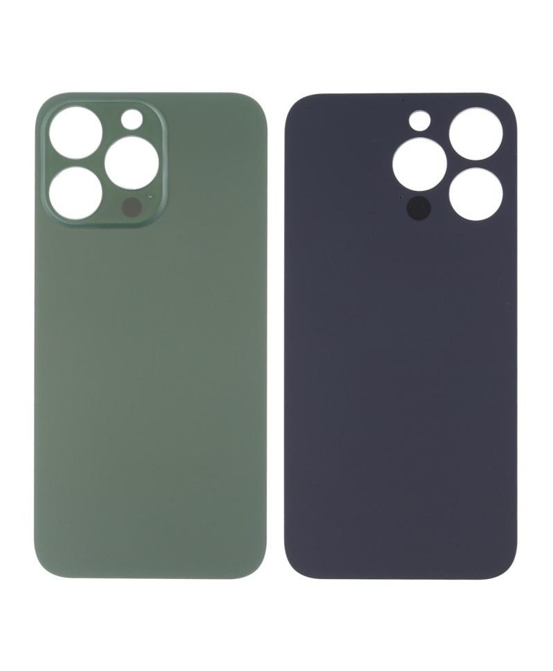 Capac Baterie Apple iPhone 13 Pro Verde