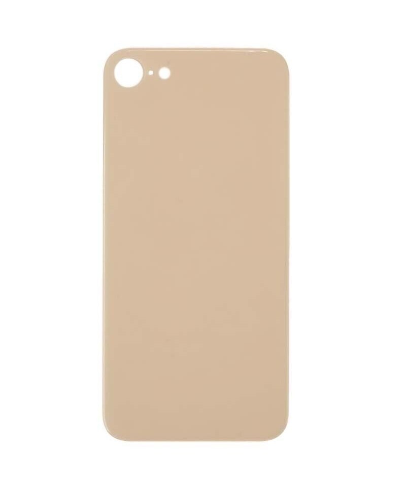 Capac Baterie Apple iPhone 8 Gold