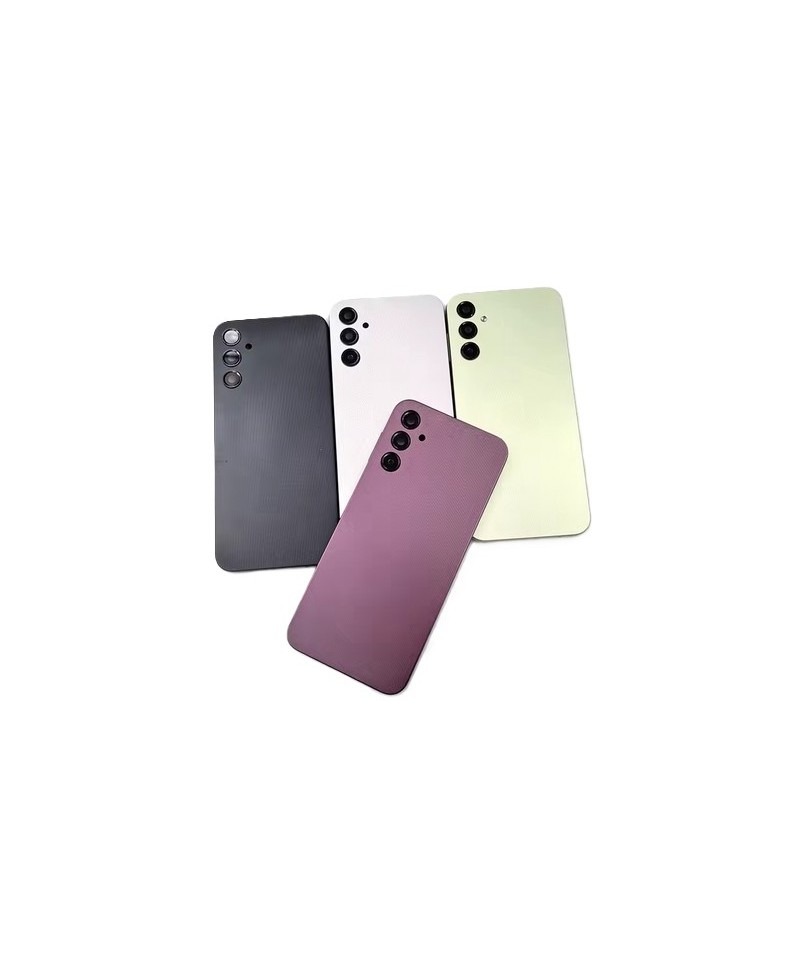 Capac Baterie Argintiu Samsung Galaxy A14, A145P