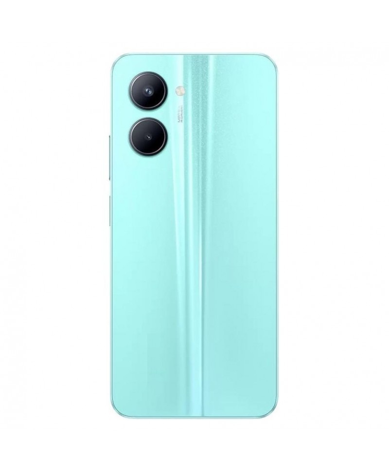 Capac Baterie Blue Realme C33 , RMX3624