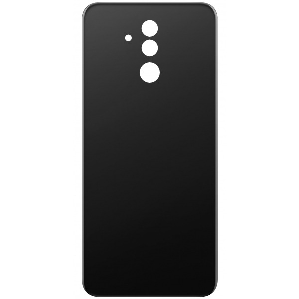 Capac Baterie compatibil cu Huawei Mate 20 Lite, Negru