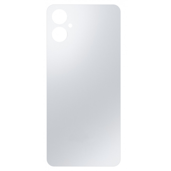 Capac Baterie compatibil cu Samsung Galaxy A06 5G A066, Gri