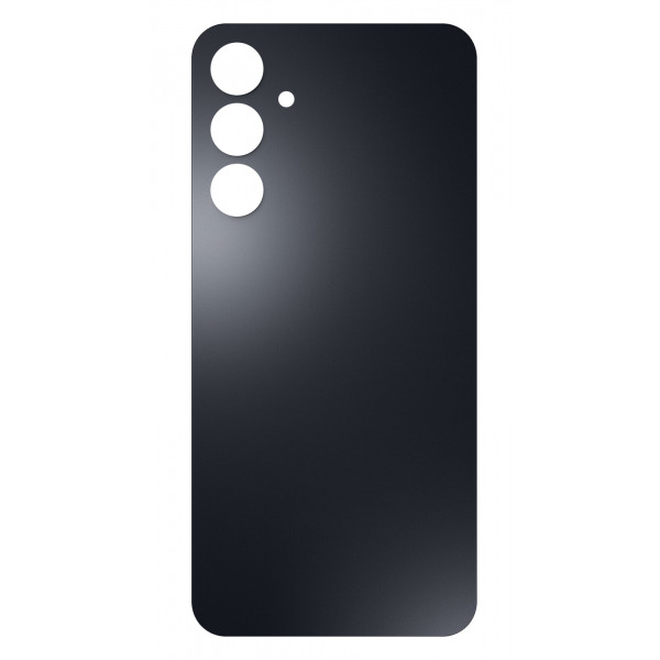 Capac Baterie compatibil cu Samsung Galaxy A16 5G A166, Negru