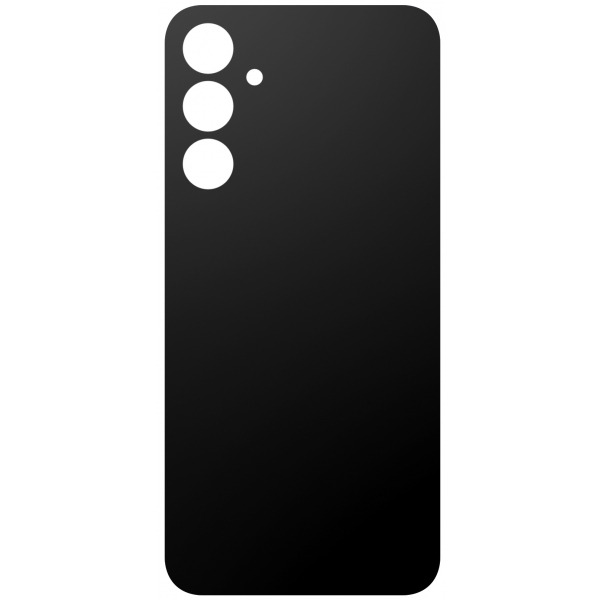 Capac Baterie compatibil cu Samsung Galaxy A25 A256, Negru