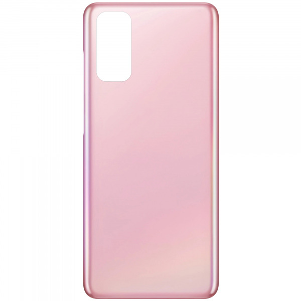 Capac Baterie compatibil cu Samsung Galaxy S20 5G G981 / S20 G980, Roz