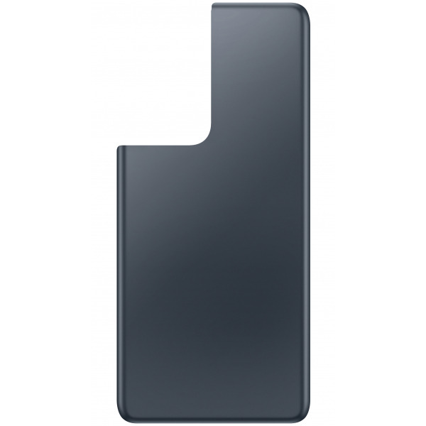 Capac Baterie compatibil cu Samsung Galaxy S21 Ultra 5G G998, Albastru