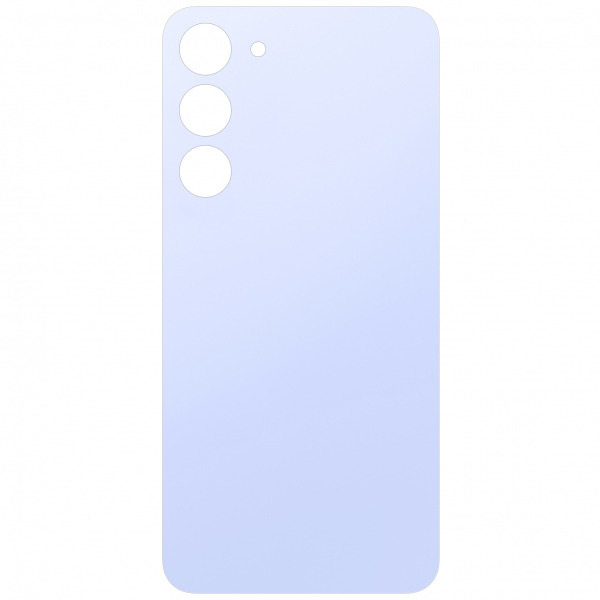 Capac Baterie compatibil cu Samsung Galaxy S23+ S916, Bleu