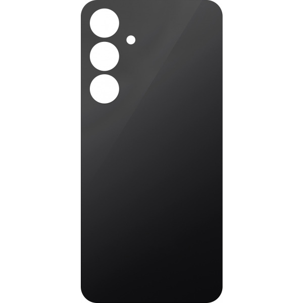 Capac Baterie compatibil cu Samsung Galaxy S24 FE S721, Negru