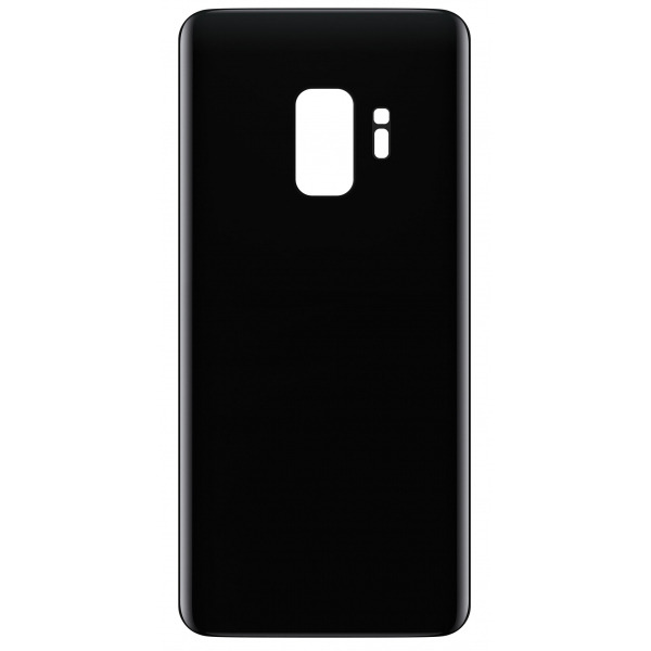 Capac Baterie compatibil cu Samsung Galaxy S9 G960, Negru