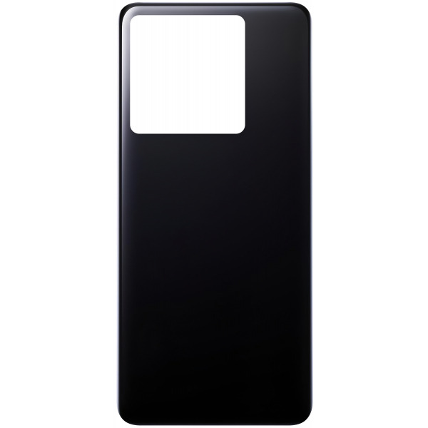 Capac Baterie compatibil cu Xiaomi 13T Pro, Negru