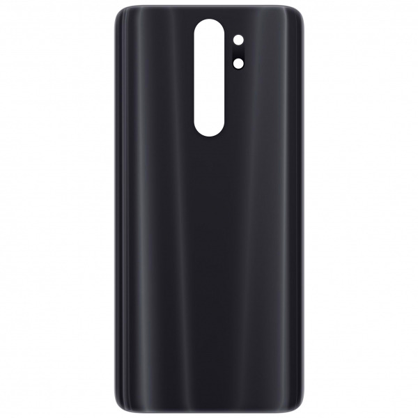Capac Baterie compatibil cu Xiaomi Redmi Note 8 Pro, Negru