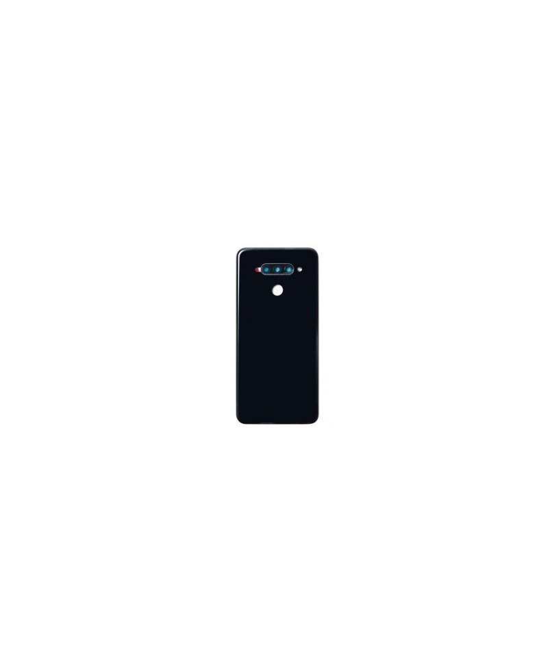 Capac Baterie Compatibil LG Q60 Negru