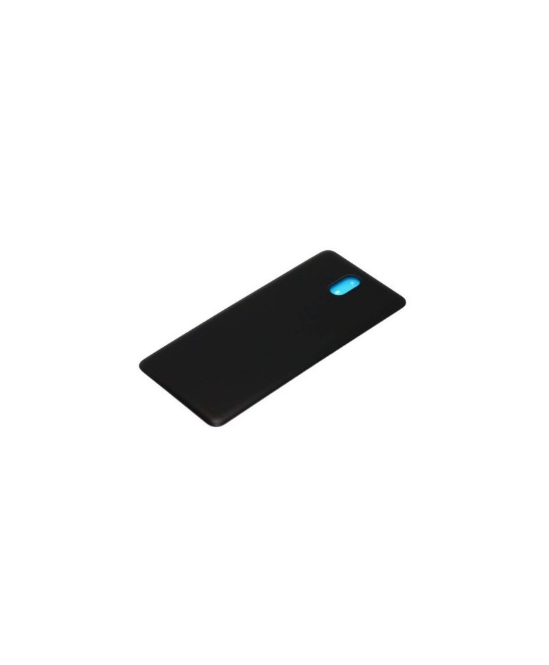 Capac Baterie Compatibil Nokia 3.1 Negru
