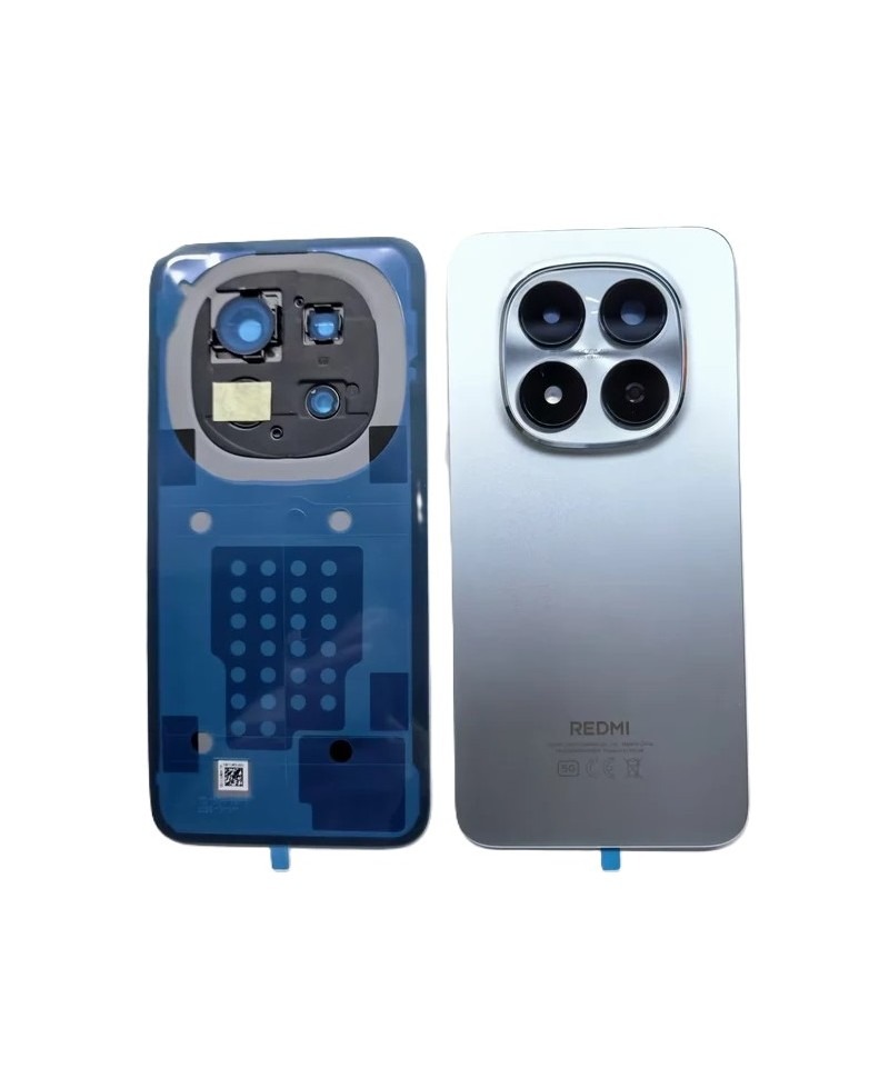 Capac Baterie Complet Xiaomi Redmi Note 15 Pro 5G Albastru
