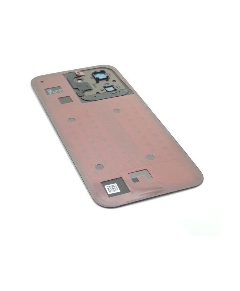 Capac Baterie Cu Geam Camera Albastru Xiaomi Redmi 15C