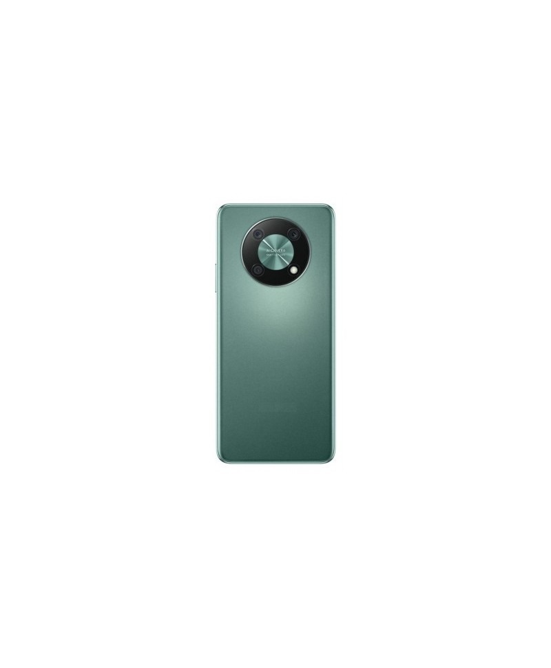 Capac Baterie cu Geam Camera Huawei Nova Y90, Emerald Green