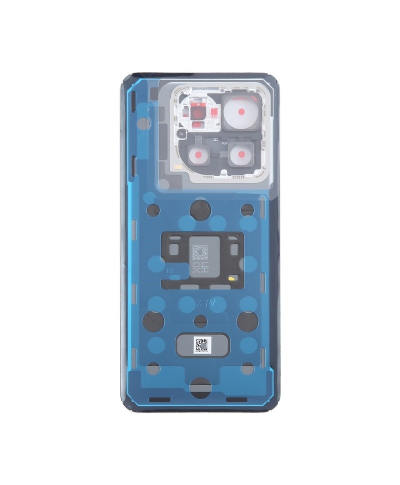 Capac Baterie Cu Geam Camera Xiaomi 14 Pro Gold
