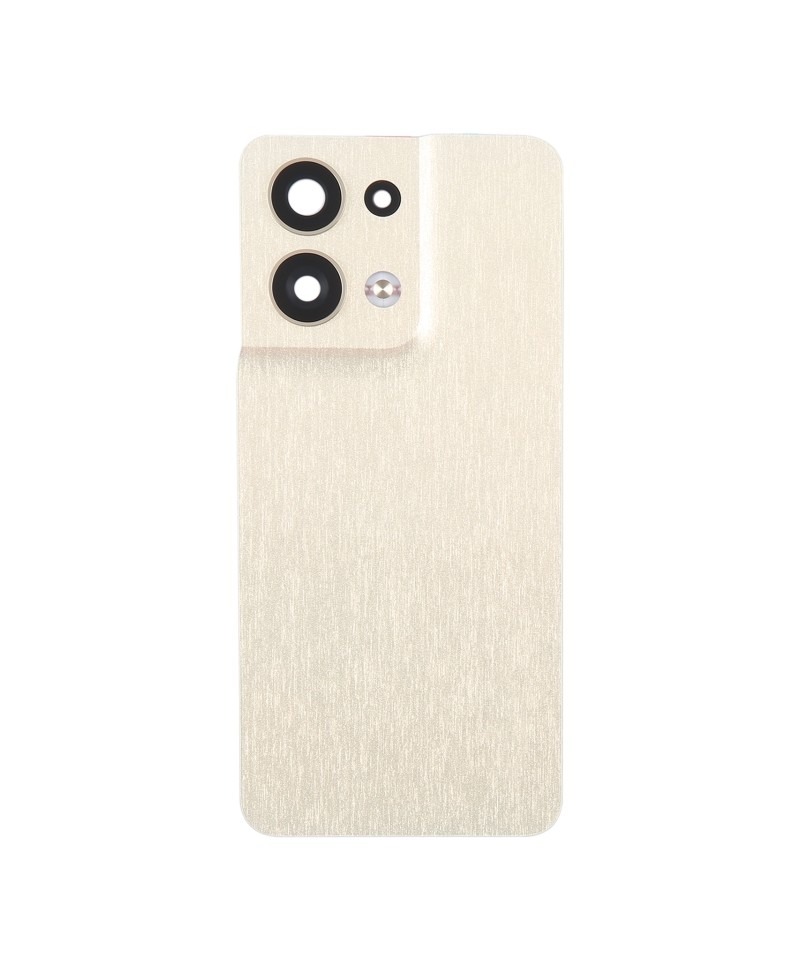 Capac Baterie Gold Oppo Reno8 5G, CPH2359
