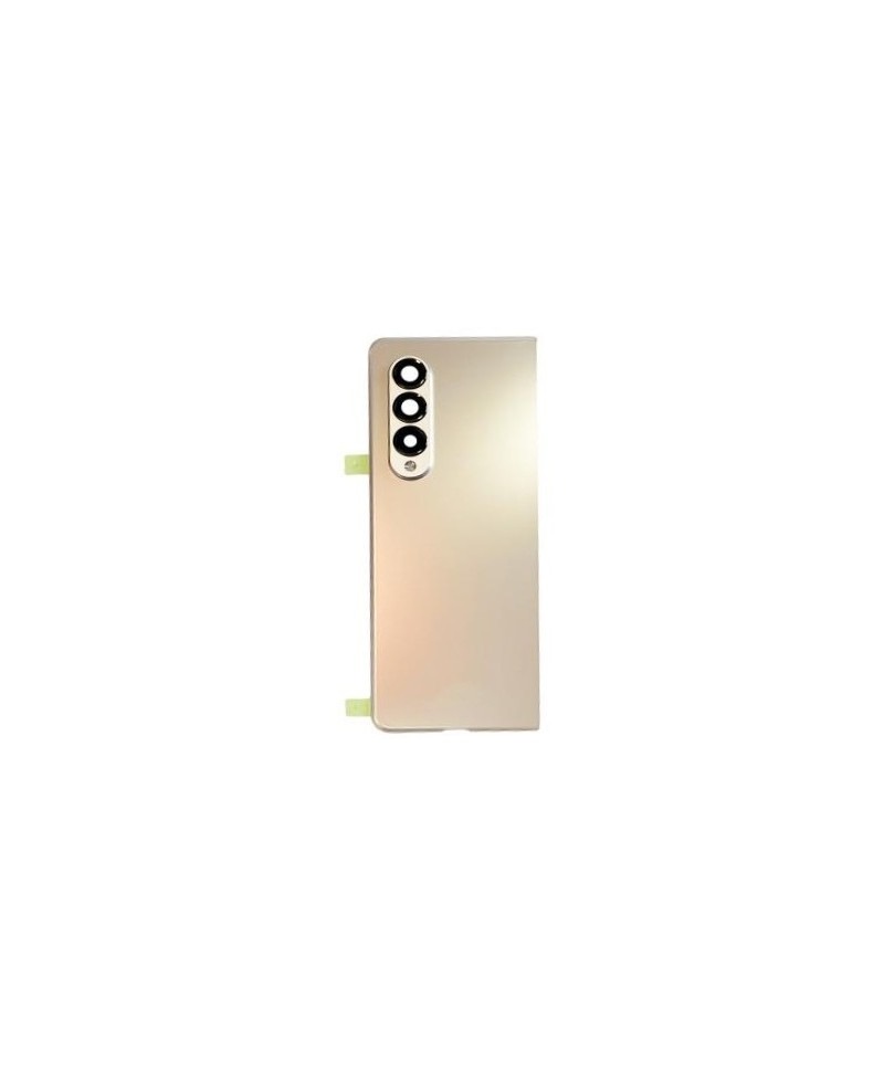 Capac Baterie Gold Samsung Galaxy Z Fold3 , F926