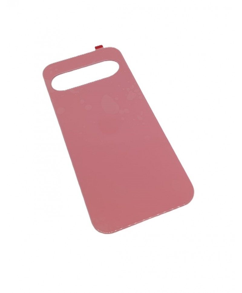 Capac Baterie Google Pixel 9 Roz