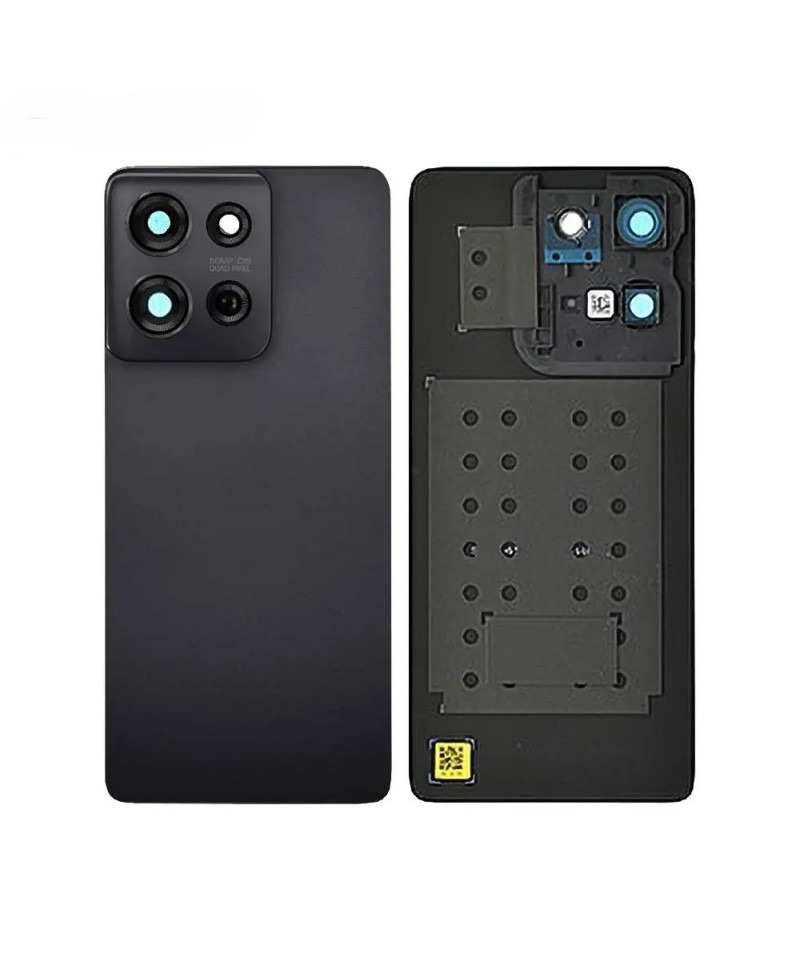 Capac Baterie Grey Anthracite Motorola Moto G75