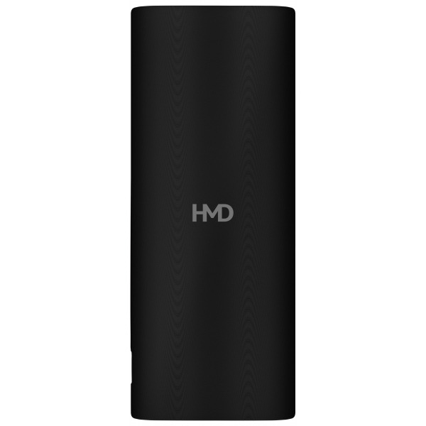 Capac Baterie HMD 105 4G, Negru, Service Pack 5003000744SH0