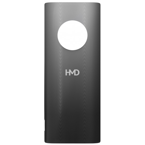 Capac Baterie HMD 110 4G, Gri, Service Pack 5003000746SH0