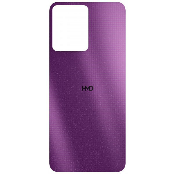Mov (Electric Purple)
