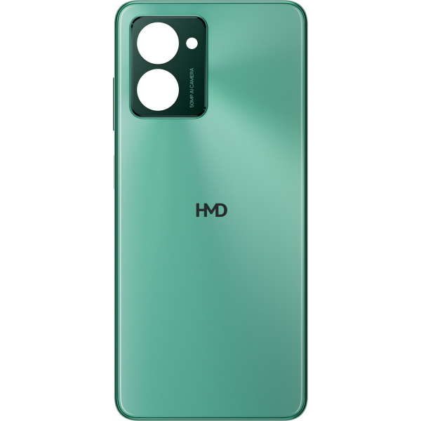 Verde (Glacier Green)