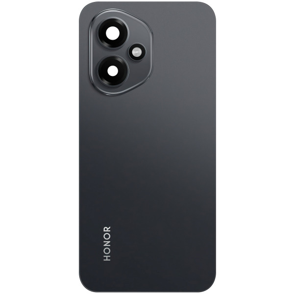 Capac Baterie Honor 400, Negru (Midnight Black), Service Pack 0235APPB