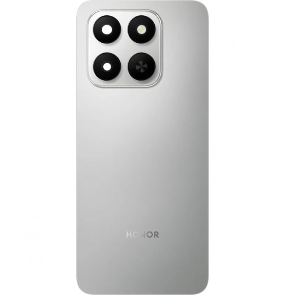 Capac Baterie Honor 400 Smart 5G, Argintiu, Service Pack 9707ACCY