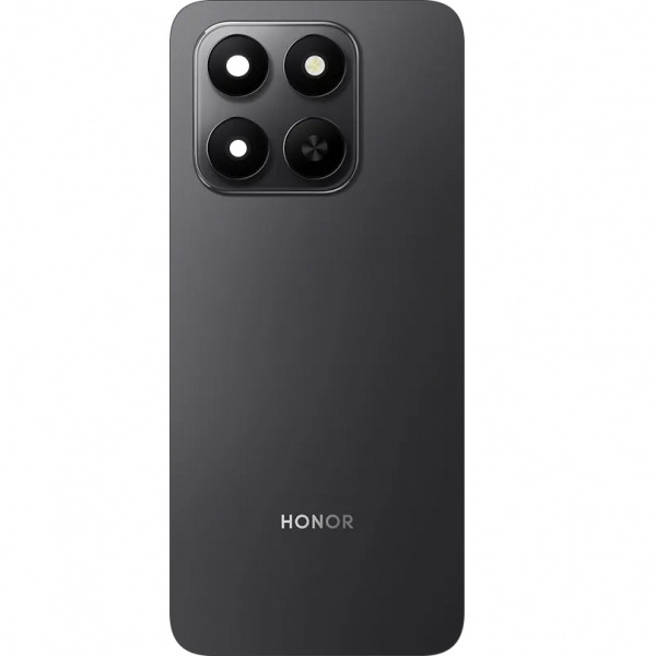 Capac Baterie Honor 400 Smart 5G, Negru (Velvet Black), Service Pack 9707ACCX