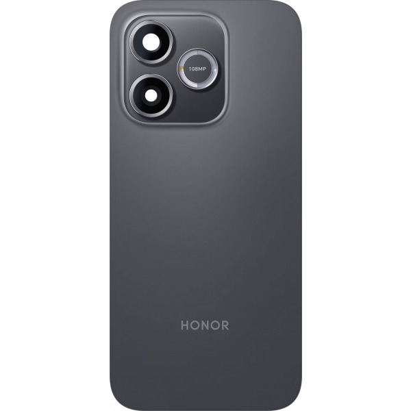 Capac Baterie Honor 600e / 600 Lite, Negru (Velvet Black), Service Pack 0235ASUQ