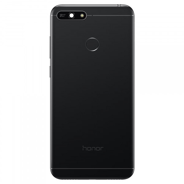 Capac Baterie Honor 7A, Negru, Swap