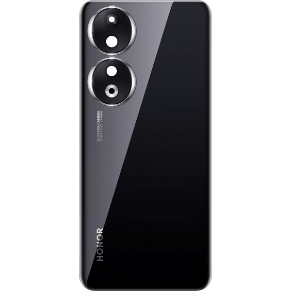 Capac Baterie Honor 90, Negru (Midnight Black), Swap 0235AGCF