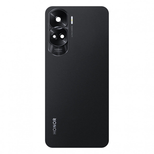 Negru (Midnight Black)
