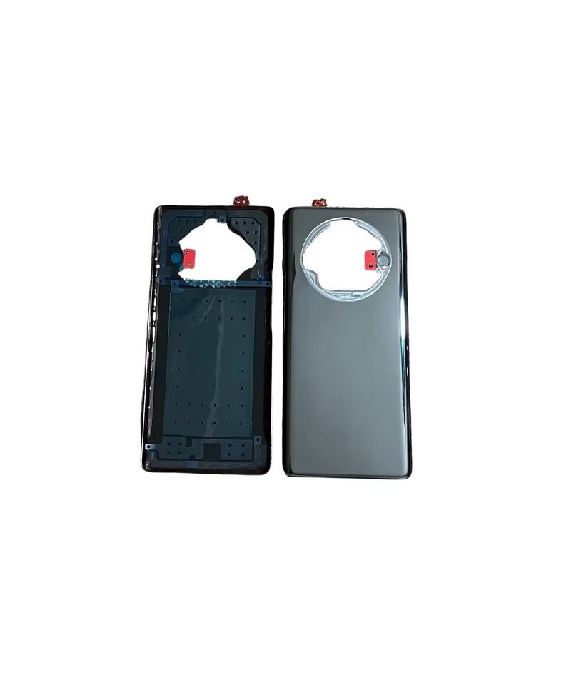 Capac Baterie Honor Magic5 Lite, X9A Negru