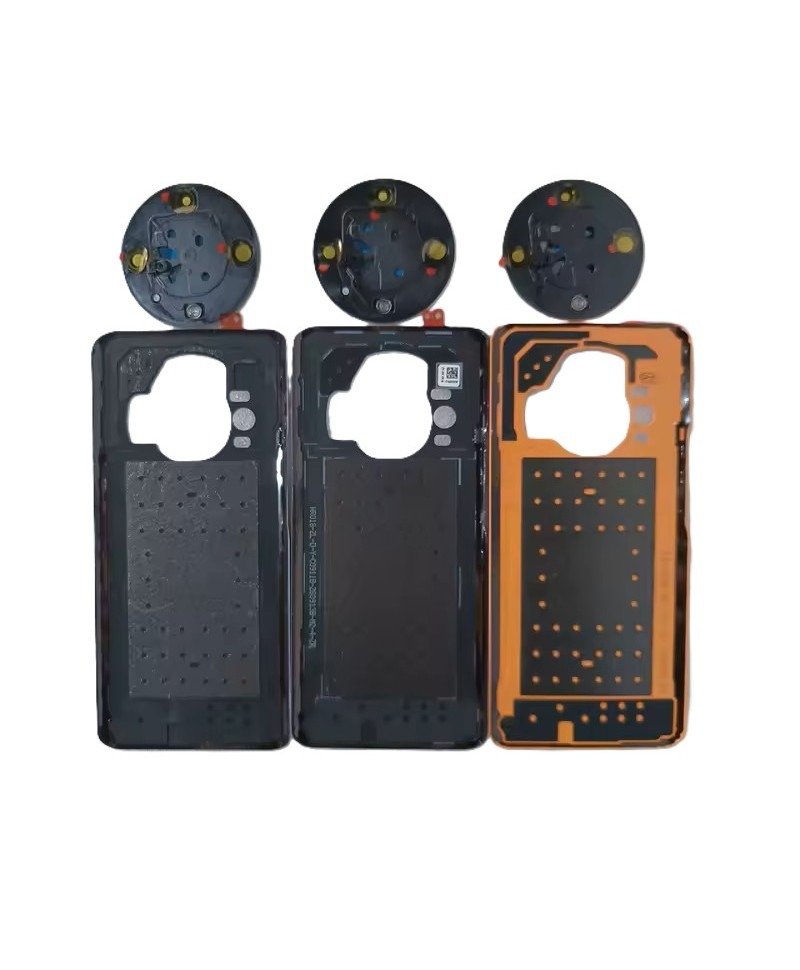 Capac Baterie Honor Magic6 Lite, ALI-NX3 Portocaliu