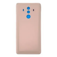 Capac Baterie Huawei Mate 10 Roze-Gold